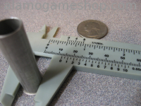 (image for) 2A-2167-4 Williams Aluminum coil sleeve