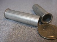 (image for) 2A-2167-4 Williams Aluminum coil sleeve