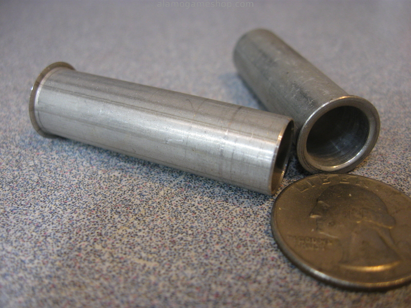 (image for) 2A-2167-4 Williams Aluminum coil sleeve