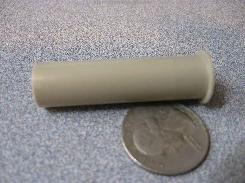 (image for) 5065 Gottlieb coil sleeve 1 7/8" long