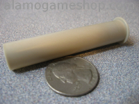 (image for) 5172 Gottlieb coil sleeve 2 1/2" long