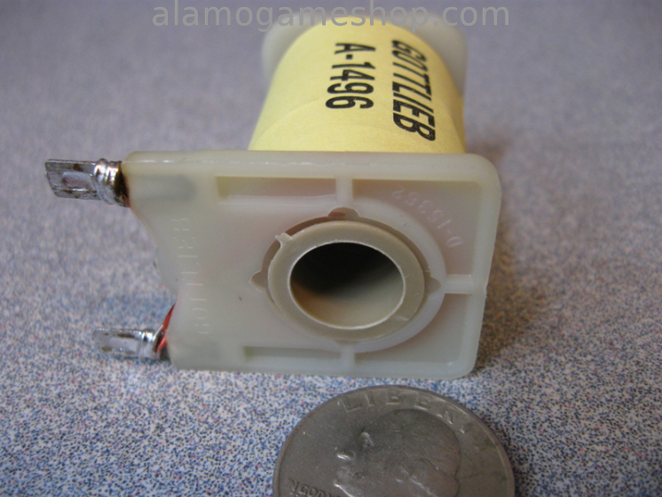 (image for) A-1496 Gottlieb Coil