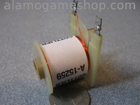 (image for) A-15259 Gottlieb Reel Coil
