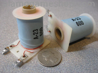(image for) A-23-600 Williams Coil EM