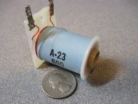 (image for) A-23-600 Williams Coil EM