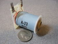 (image for) A-23-600 Williams Coil EM
