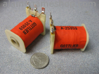 (image for) A-25959 Gottlieb Flipper Coil