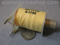 (image for) A-5196 EM Gottlieb Coil, Target Bank Reset