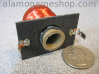 (image for) A-9154 Gottlieb EM Reel Coil, old style