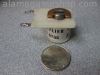 (image for) A-9735 Gottlieb Pinball Coil