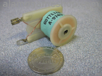 (image for) A-9740 Gottlieb Pinball Coil