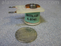 (image for) A-9740 Gottlieb Pinball Coil