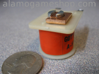 (image for) A-9746 Gottlieb Coil
