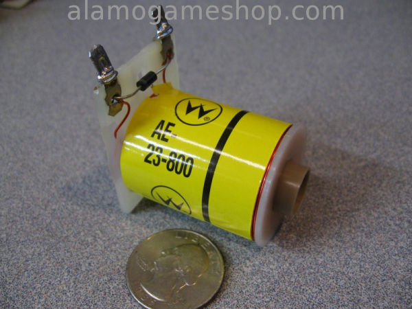 (image for) AE-23-800 Williams Pinball Coil - Click Image to Close