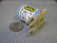 (image for) AF-25-500/28-1000 Flipper Coil, Bally