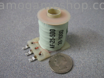 (image for) AF-25-500/28-1000 Flipper Coil, Bally