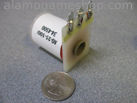 (image for) AQ25-500/34-4500 Bally Flipper Coil