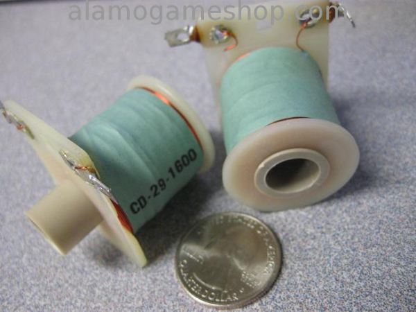 (image for) CD-29-1600 Bally Reel Coil - Click Image to Close