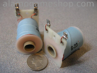 (image for) G-23-750 Williams Pinball Coil