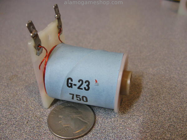 (image for) G-23-750 Williams Pinball Coil