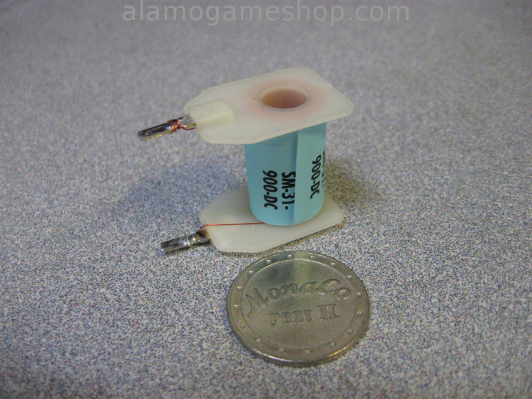 (image for) SM-31-900-DC Williams/Bally Coil