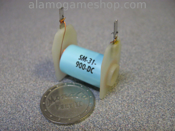 (image for) SM-31-900-DC Williams/Bally Coil - Click Image to Close