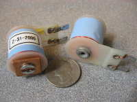 (image for) Z-31-2000 - Williams Pinball Coil