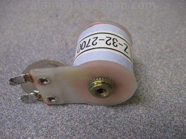 (image for) Z-32-2700 - Williams Pinball Coil