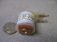 (image for) Z-32-2700 - Williams Pinball Coil