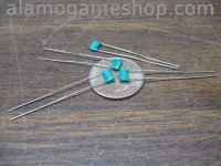 (image for) .0022uf 100v Ceramic Capacitor