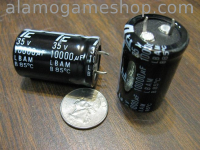 (image for) 10,000 uf 35 volt capacitor