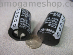 (image for) 15,000 uf 35 volt capacitor