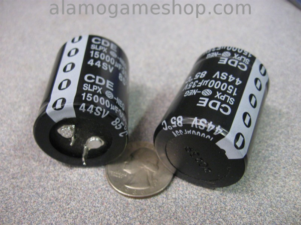 (image for) 15,000 uf 35 volt capacitor - Click Image to Close