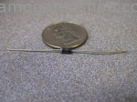 (image for) Diode, 1 amp 1000 volts