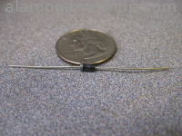 (image for) Diode, 1 amp 1000 volts