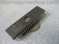 (image for) 27C4002 eprom