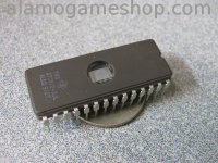 (image for) 27C512 eprom