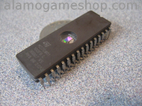 (image for) 27C801 Eprom