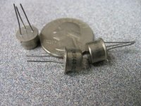 2N3440 Transistor