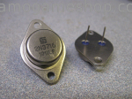 (image for) 2N3716 Transistor for XY Monitors