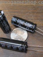 (image for) 3300uf 16v capacitor