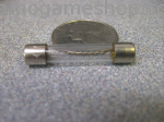 (image for) 2 Amp Fuse, 3AG Fast Blow 250v