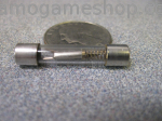 (image for) 5 Amp Fuse, 3AG Slow Blow 250v