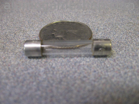 (image for) .50 Amp Fuse, 3AG Fast Blow 250v