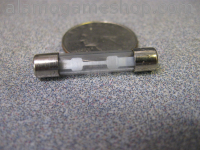 (image for) 7.5 Amp Fuse, 3AG Fast Blow 250v