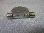 (image for) 8 Amp Fuse, 3AG Slow Blow 32v