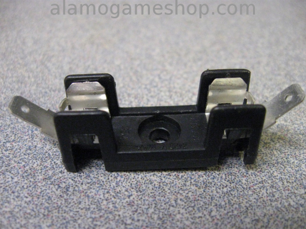 (image for) 3AG Fuse socket - Click Image to Close