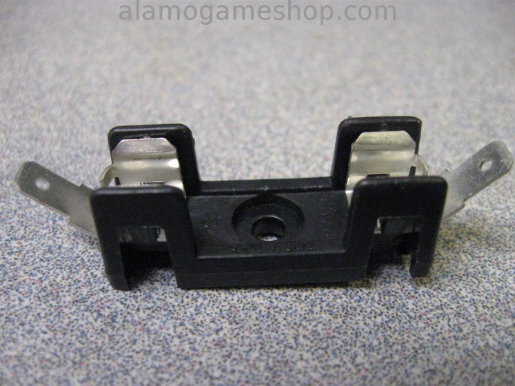 (image for) 3AG Fuse socket