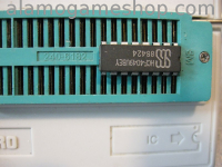 (image for) 4049 Inverting Hex Buffer
