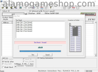 (image for) 4049 Inverting Hex Buffer